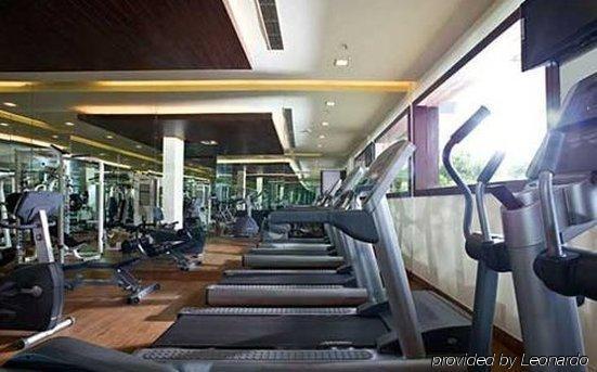 Hotel The Gateway Road 5*