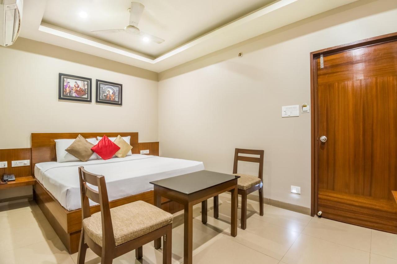 Five Elements Hotel Visakhapatnam