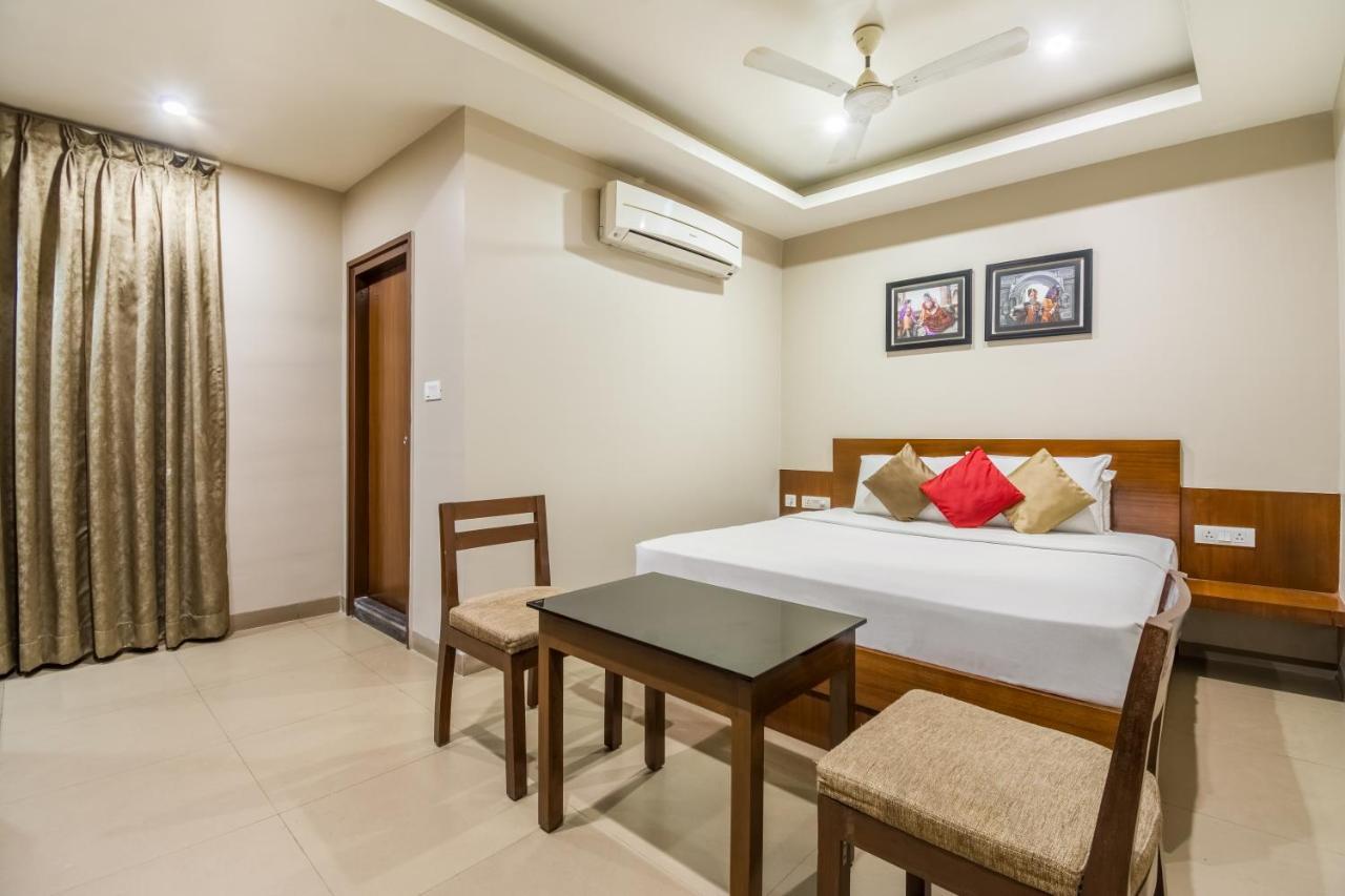 Hotel Five Elements Visakhapatnam