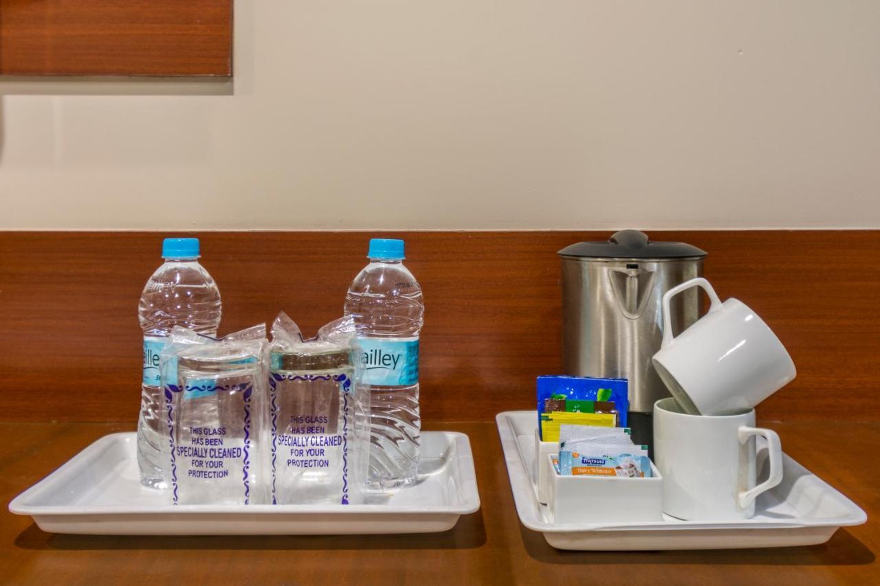 Five Elements Hotel Visakhapatnam