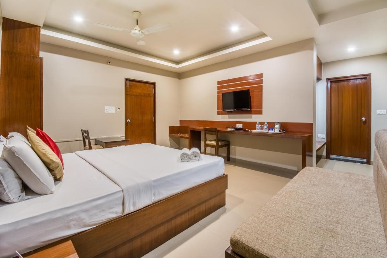 Five Elements Hotel