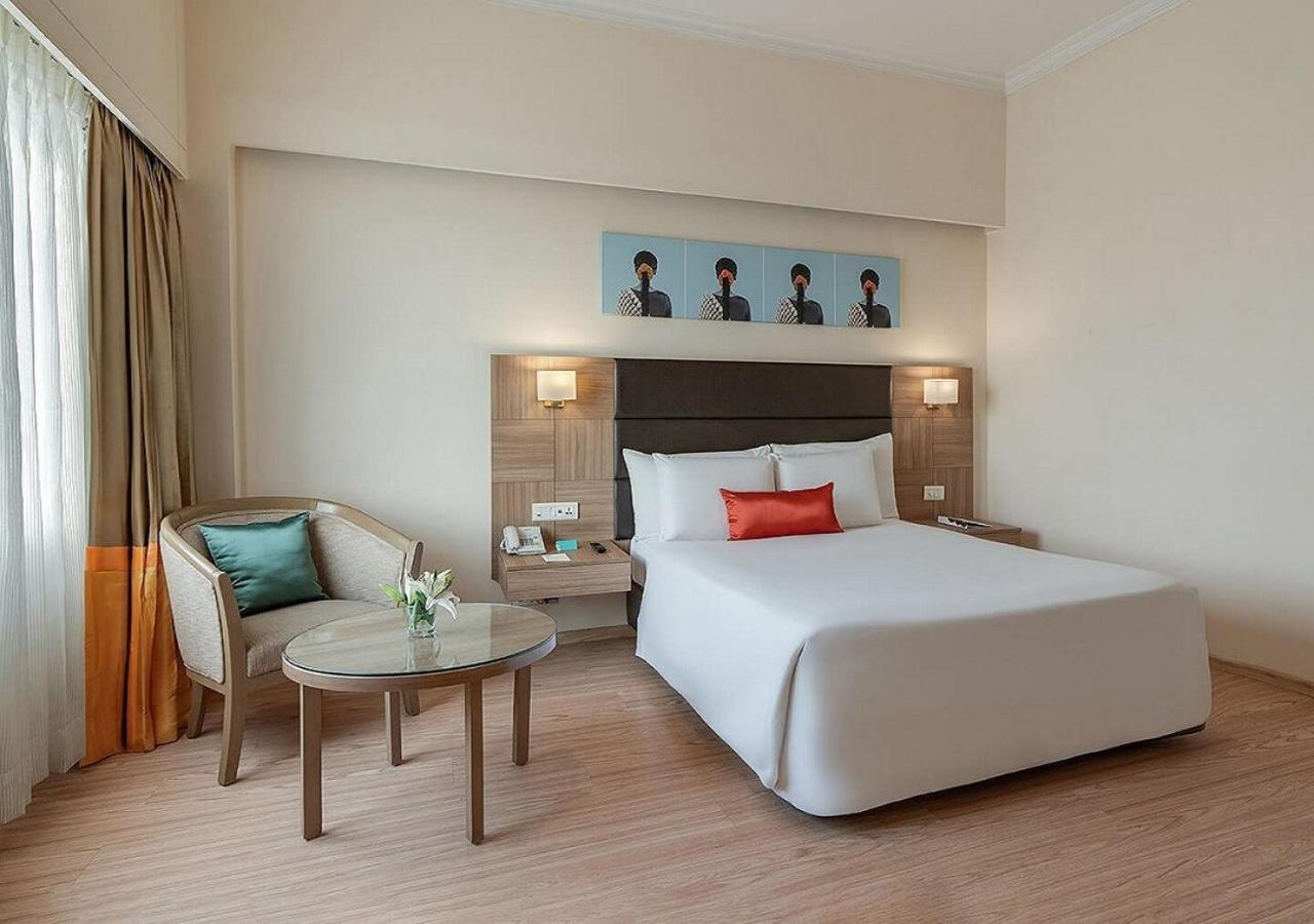 Greenpark 4* Visakhapatnam