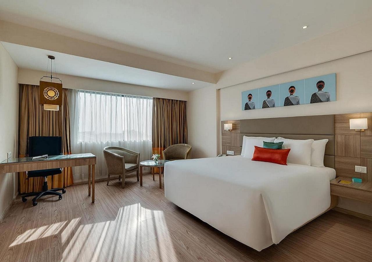 Hotel Greenpark