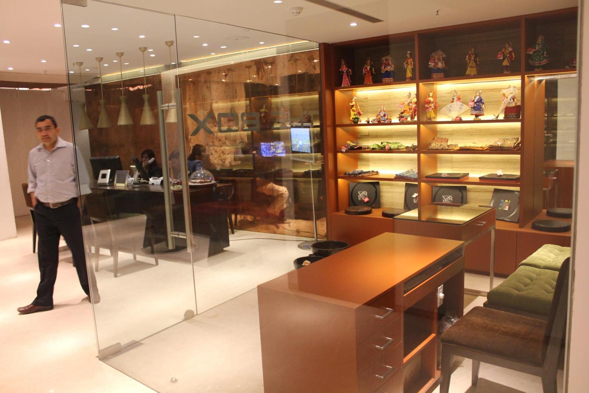 The Park 5* Visakhapatnam