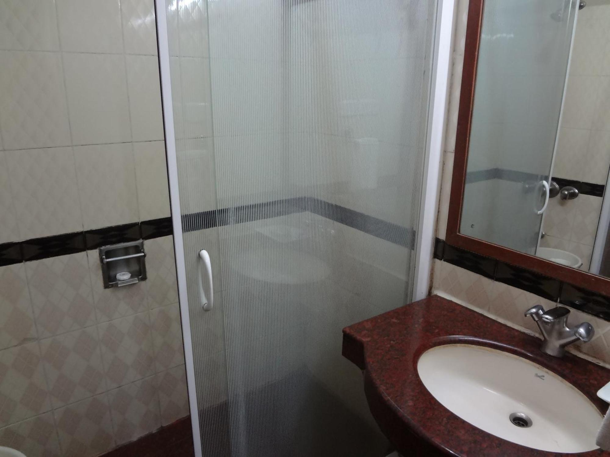 Daspalla Executive Court Hotel 3*