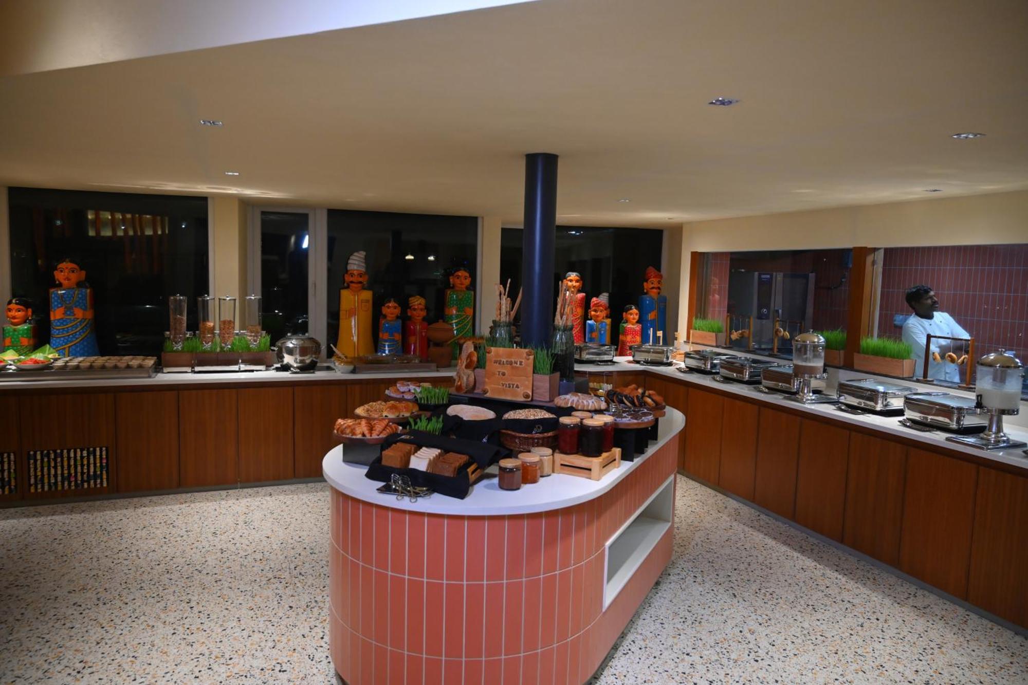 The Park Hotel 5*