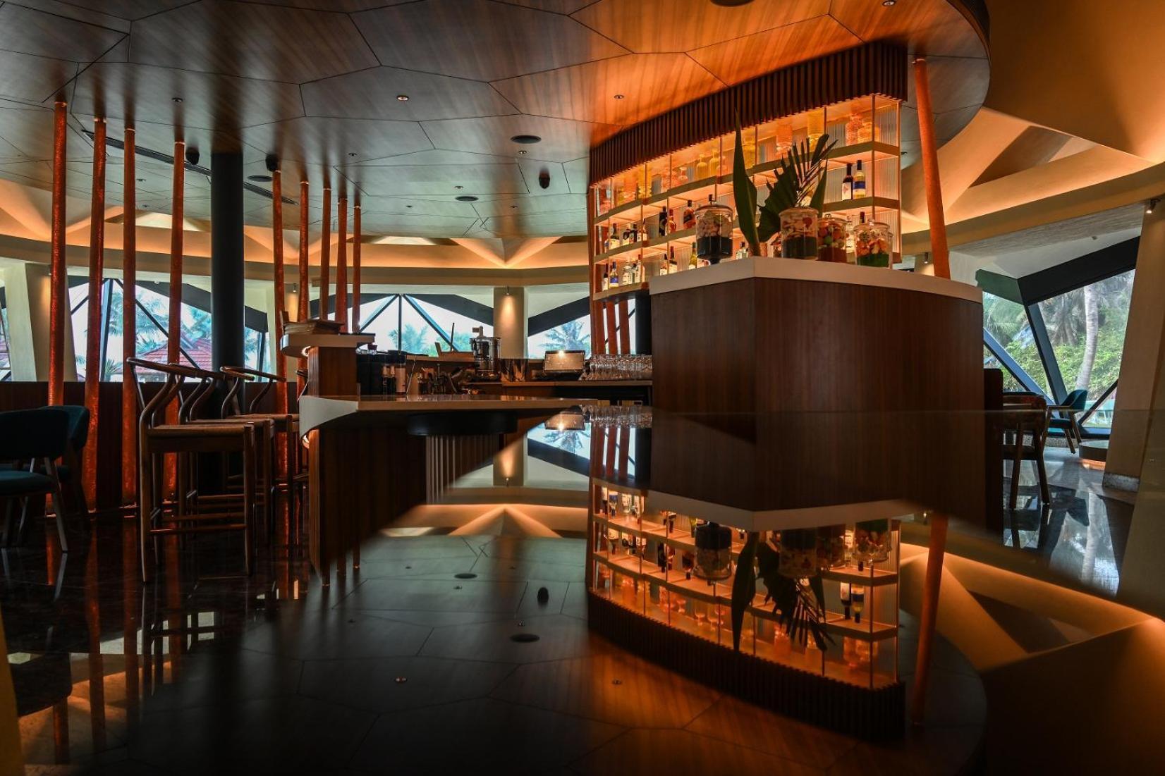The Park Hotel 5*