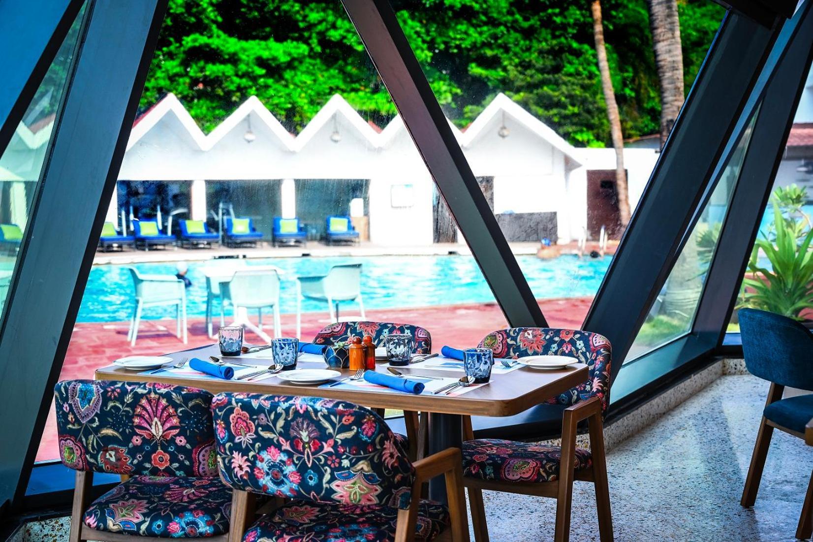 Hotel The Park