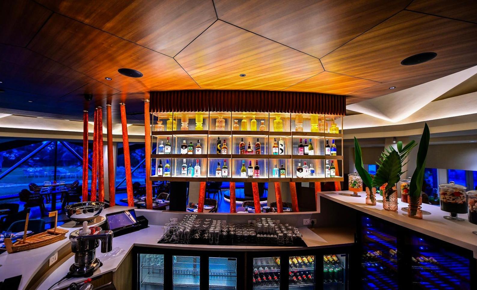 The Park Hotel 5*