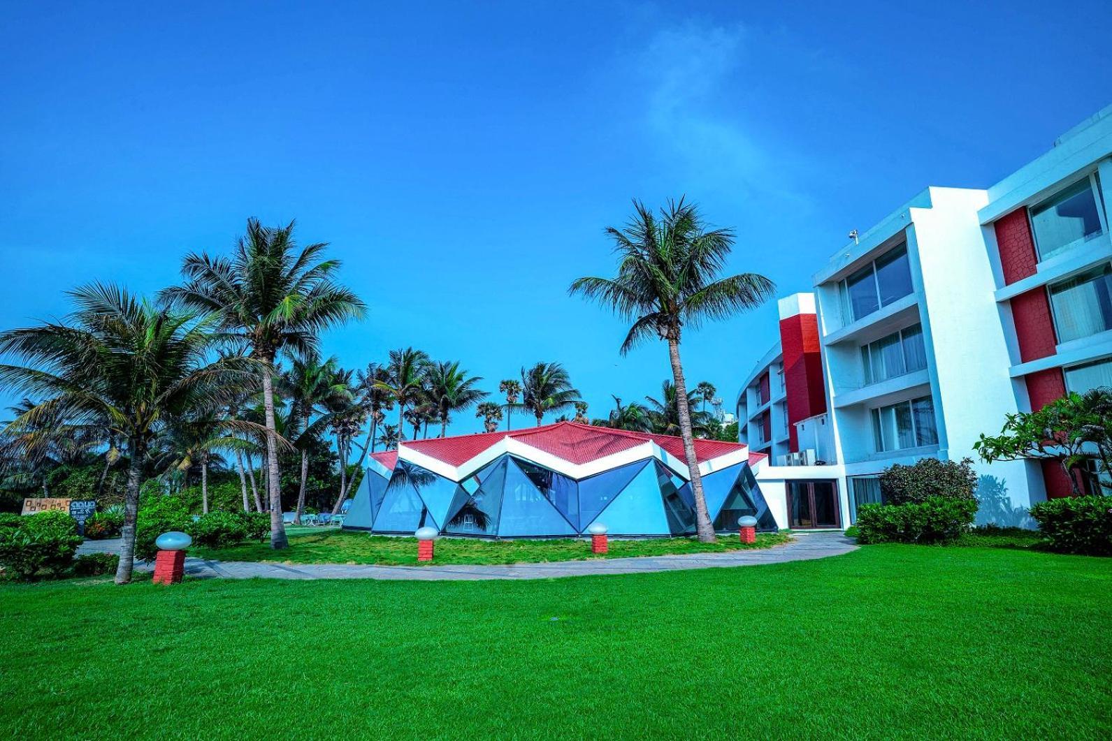 The Park Visakhapatnam