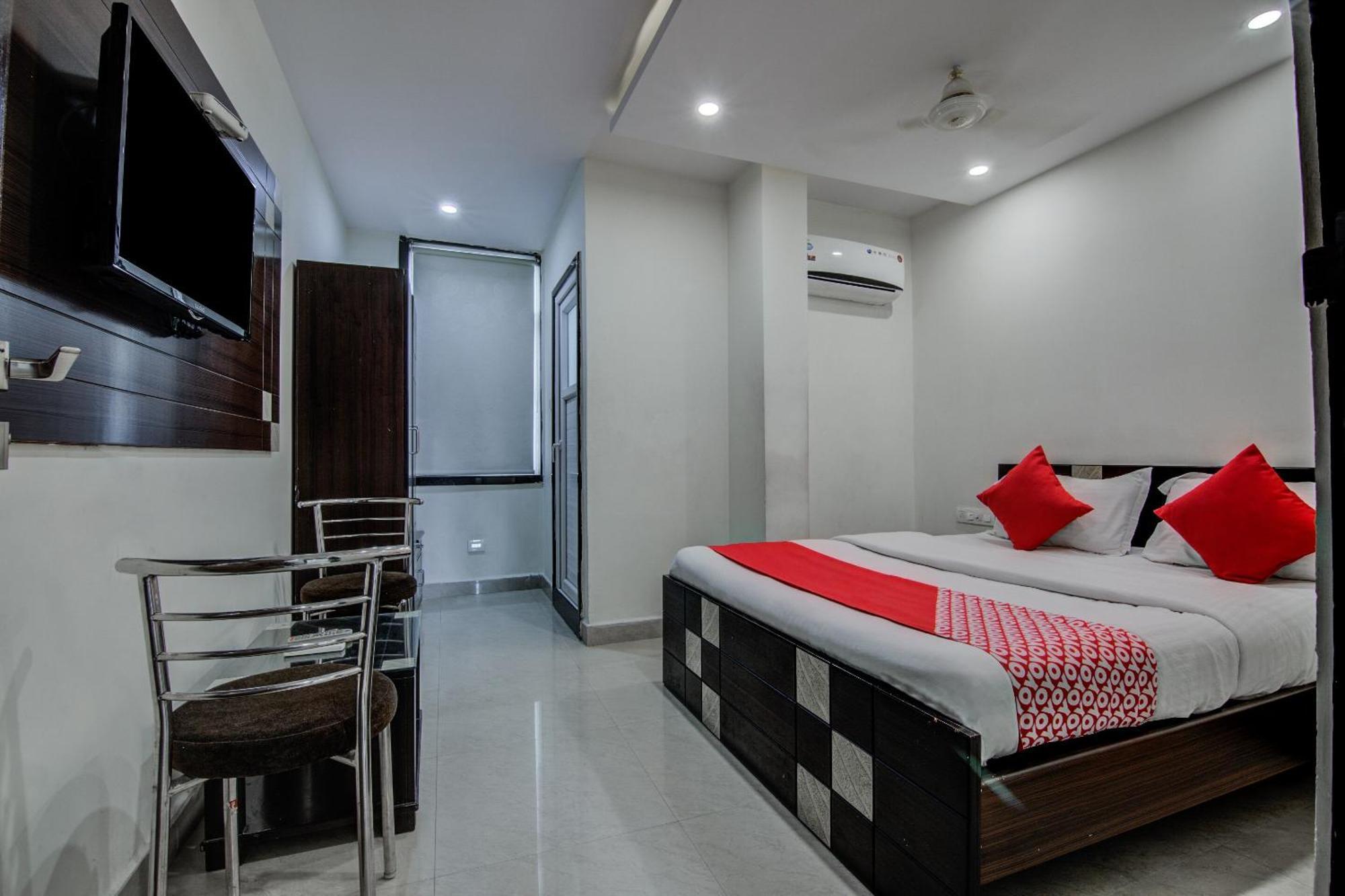 O Vb Grand Visakhapatnam