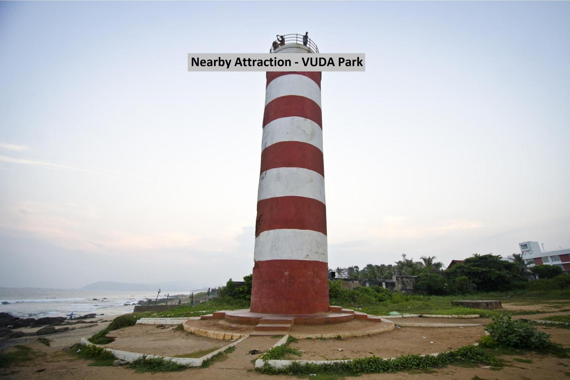 O Vb Grand Hotel Visakhapatnam