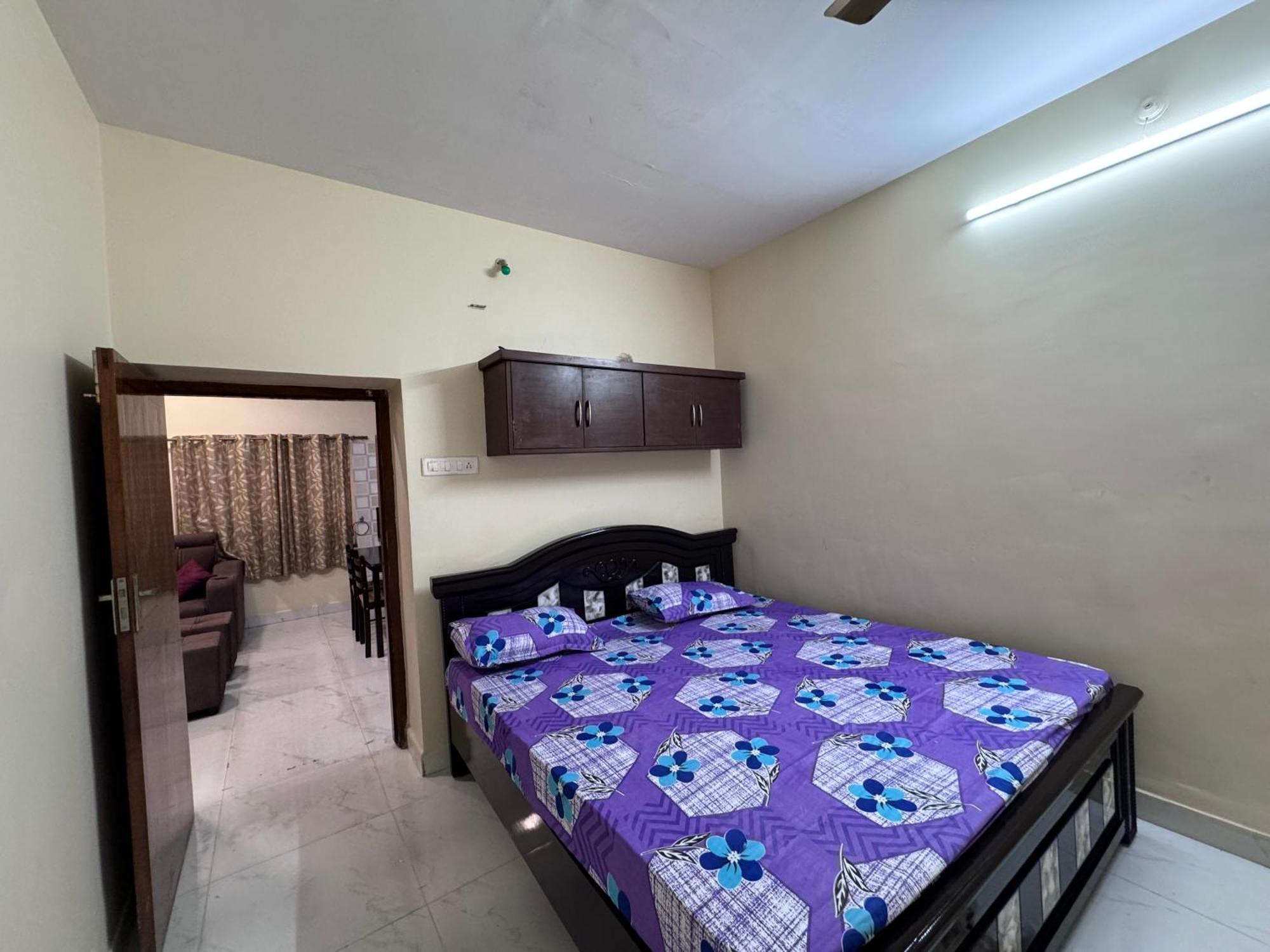 Holiday home Vizag Visakhapatnam