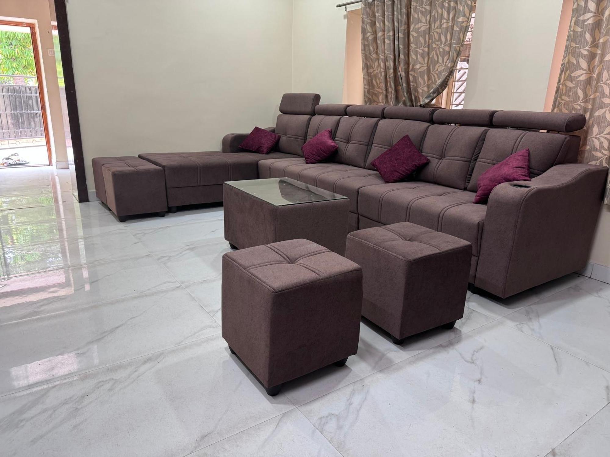 Vizag Holiday home