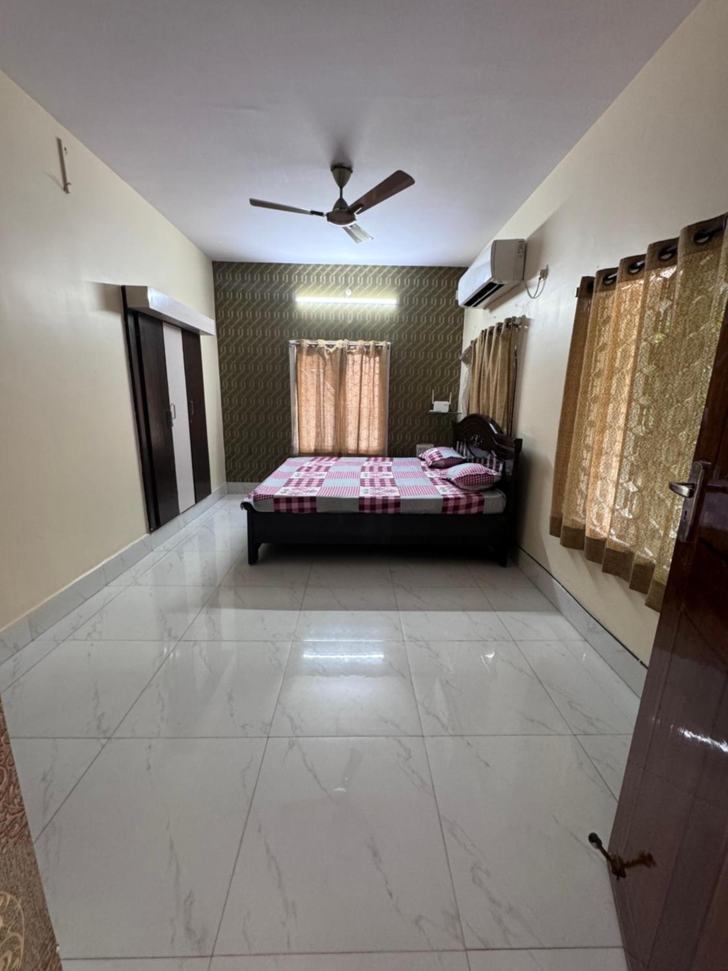 Vizag Holiday home *