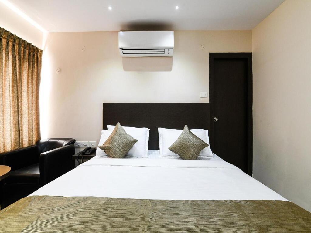 Akshara Innotel 3*