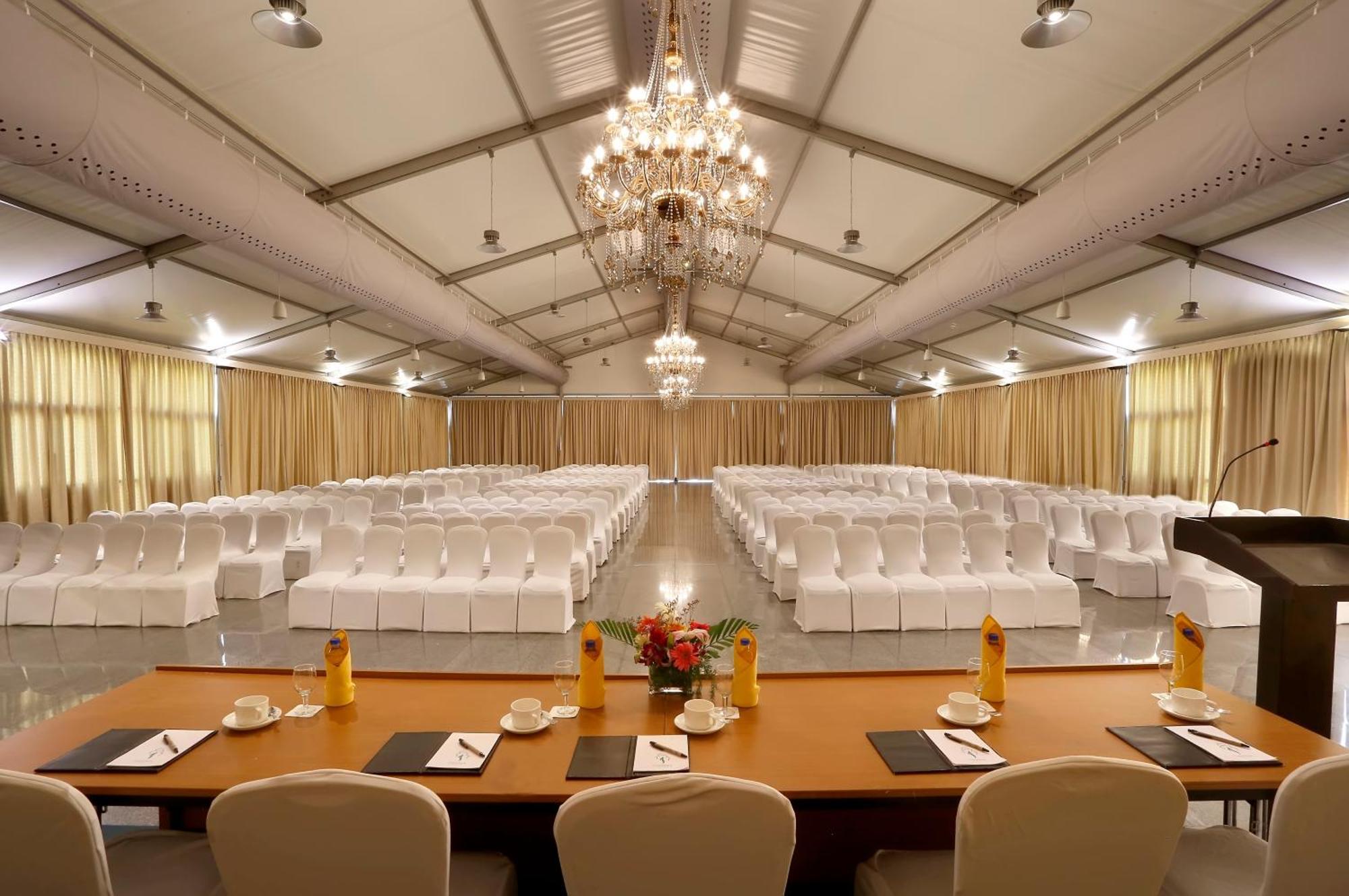 Greenpark Hotel 4*