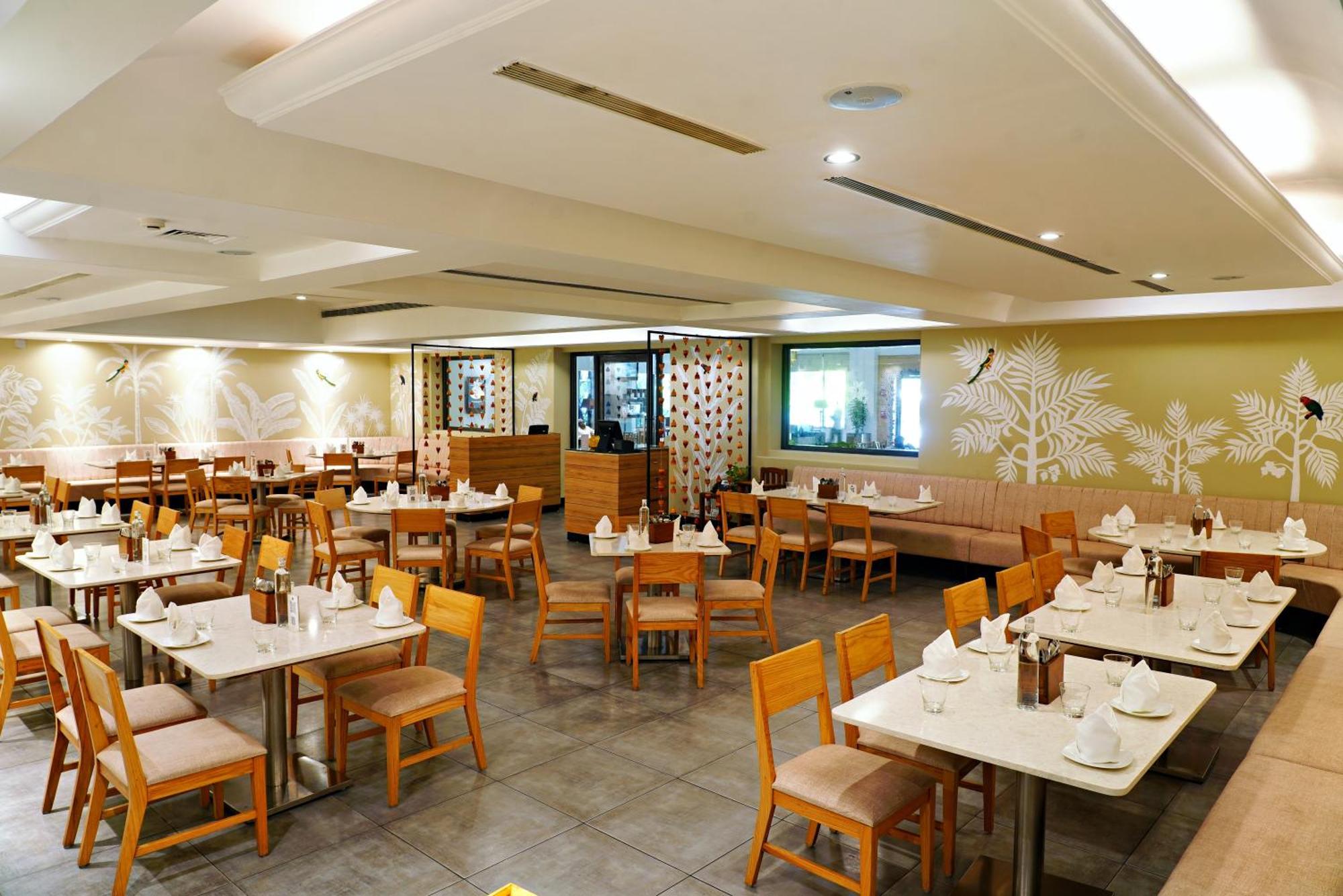 Greenpark Visakhapatnam