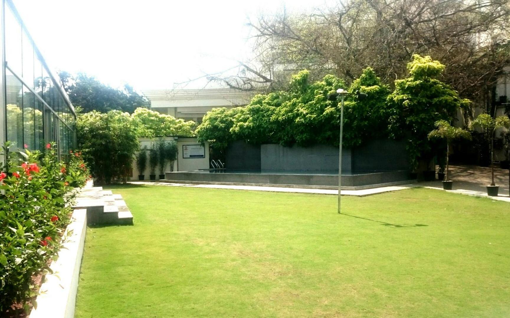 Greenpark Hotel 4*