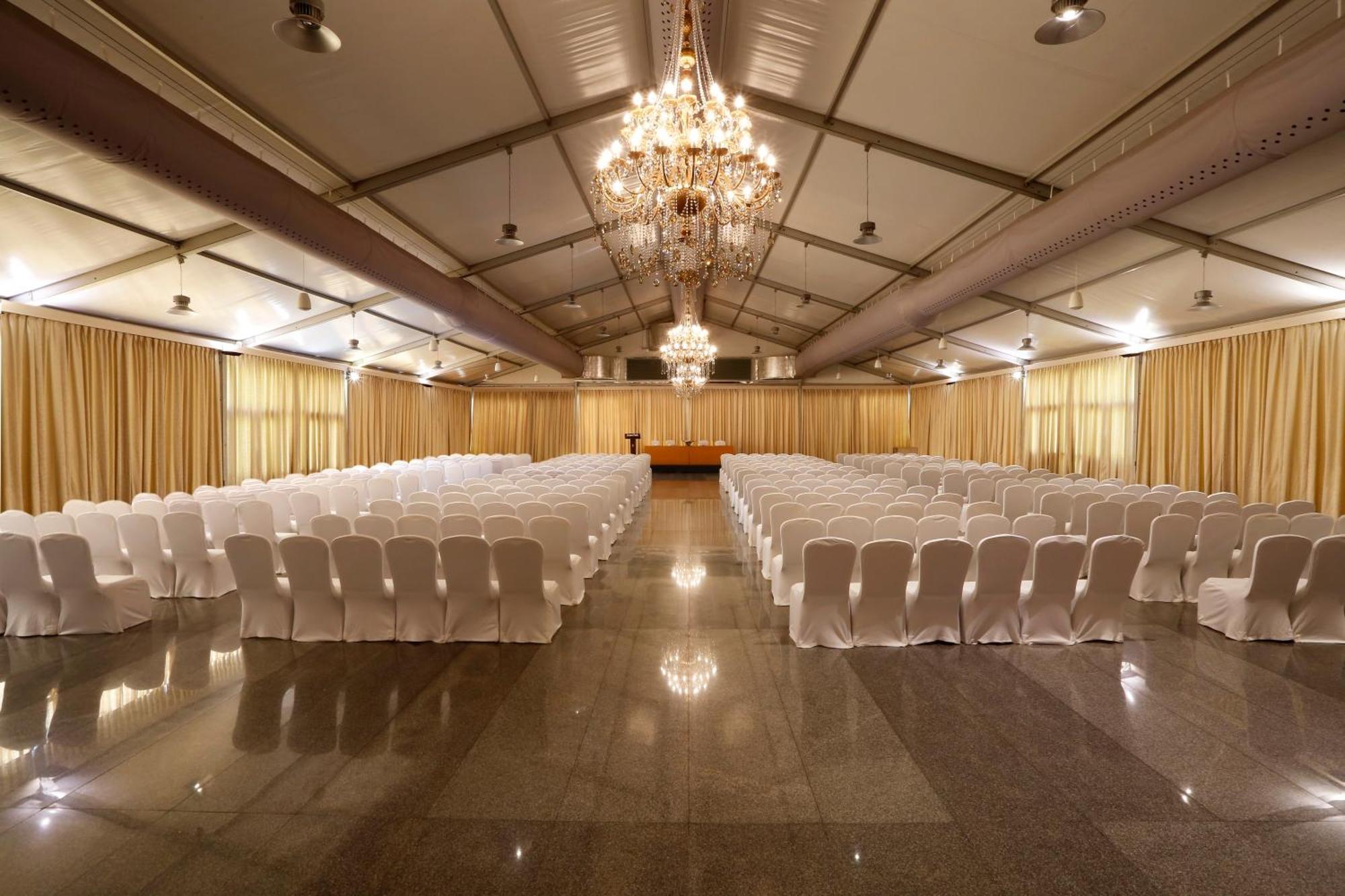 Greenpark Hotel