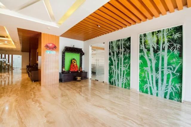 Lorven Hotel Visakhapatnam