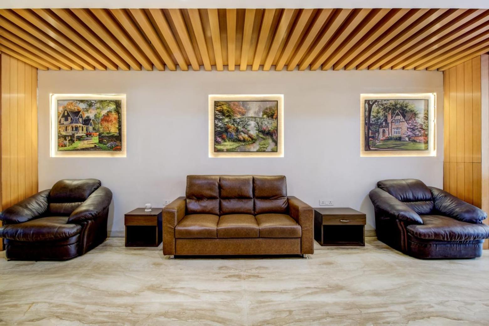 Lorven Hotel Visakhapatnam