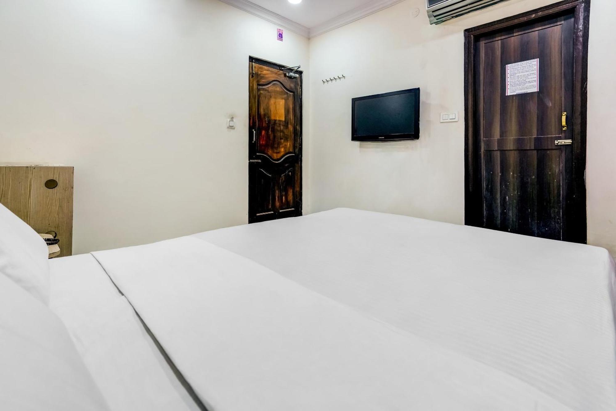 O Gayatri 3* Visakhapatnam