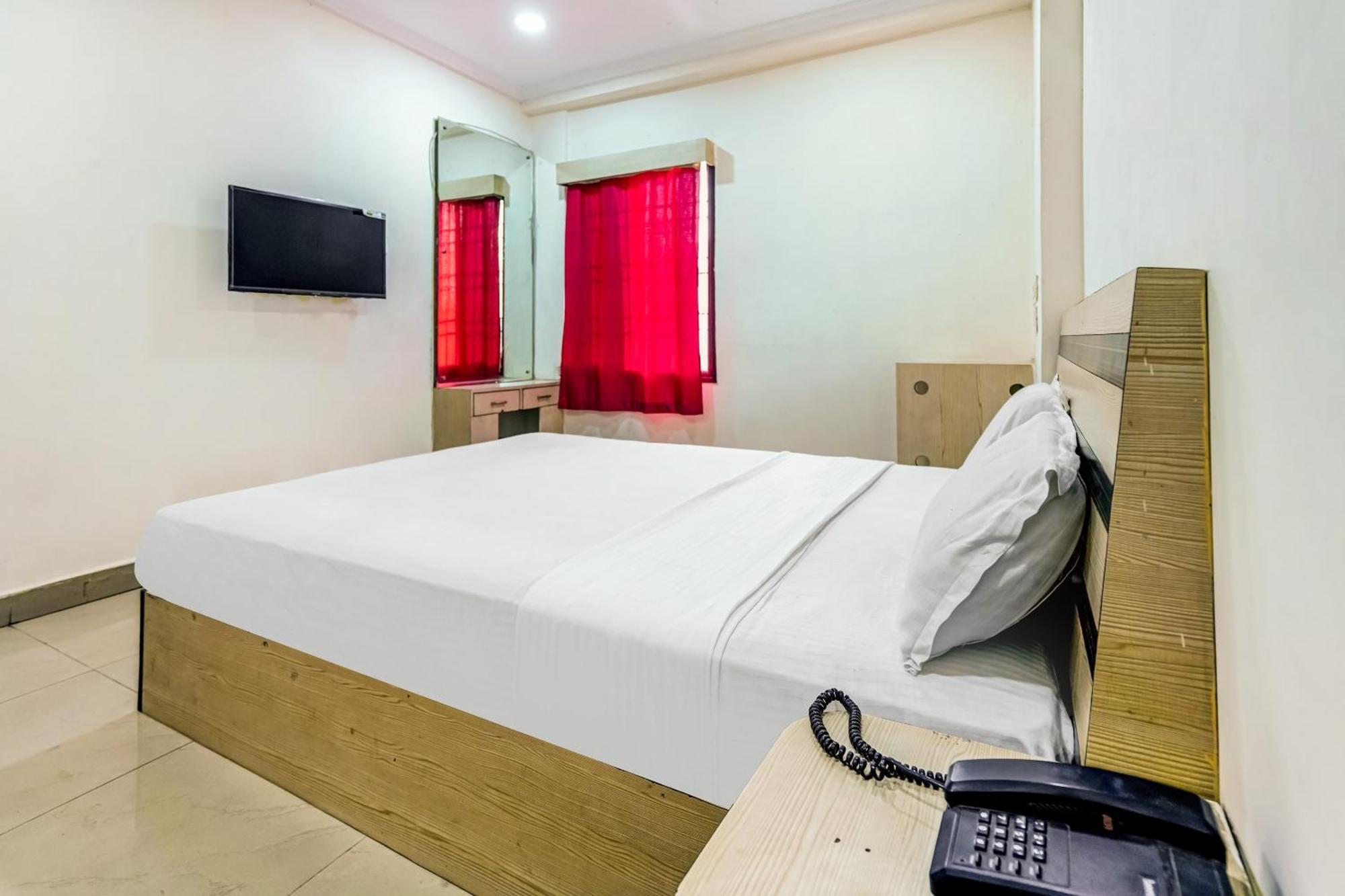 Hotel O Gayatri