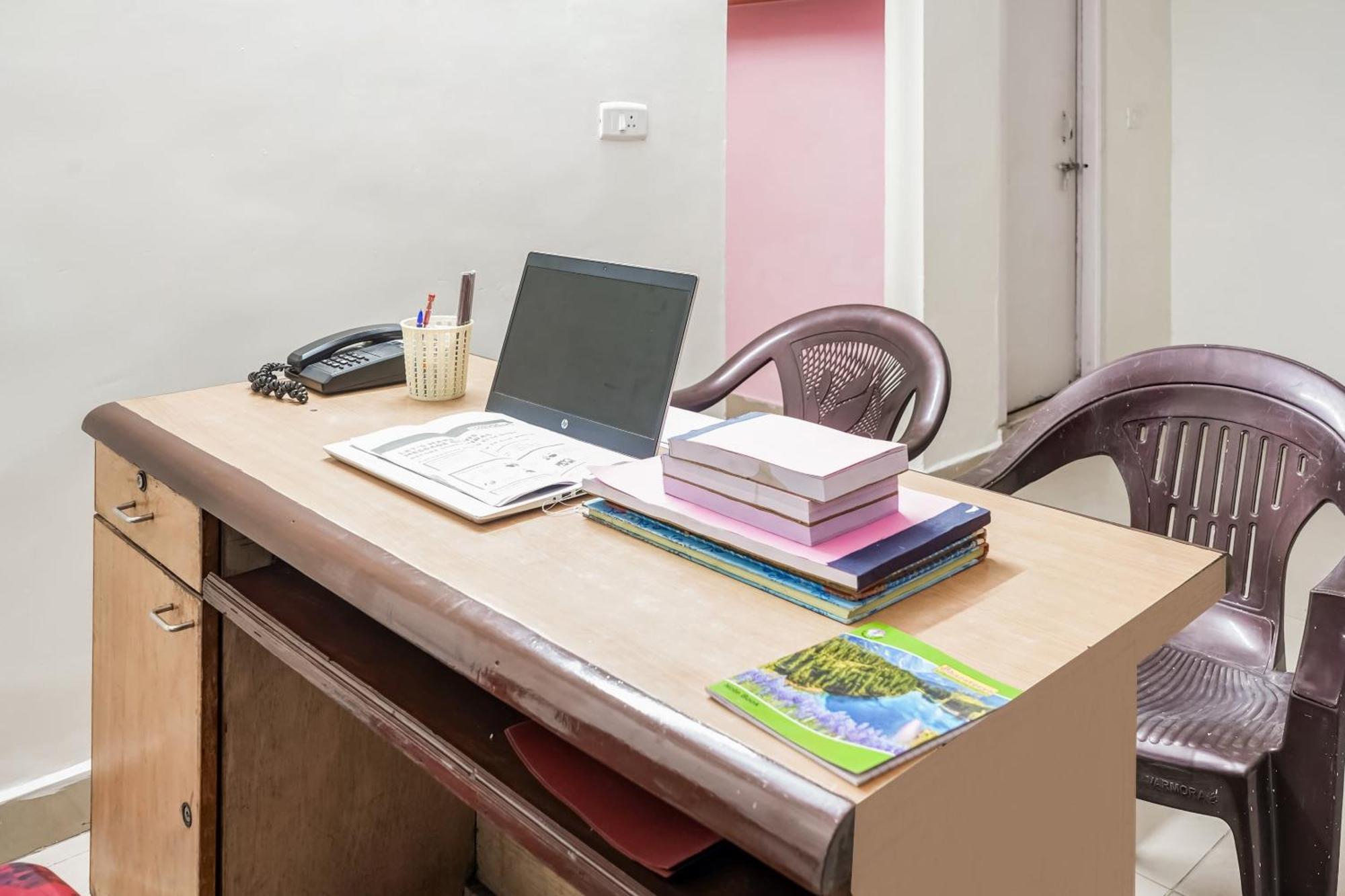 Hotel O Gayatri Visakhapatnam