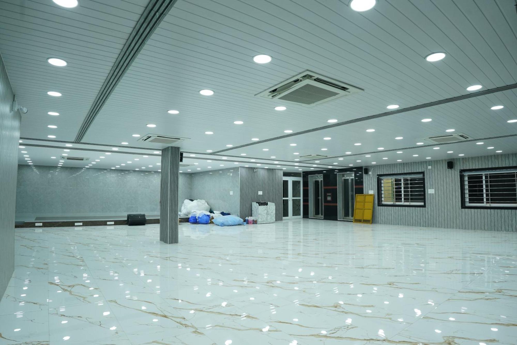 Hotel Akshayaa Grand
