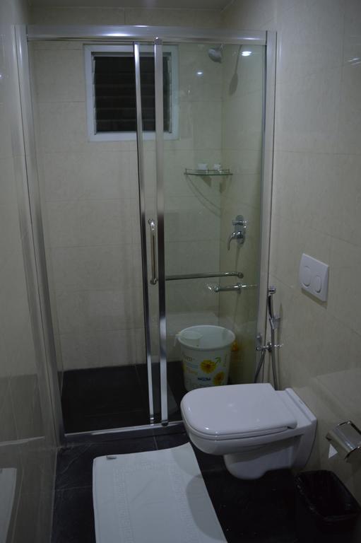 Hotel Diamonds Pearl