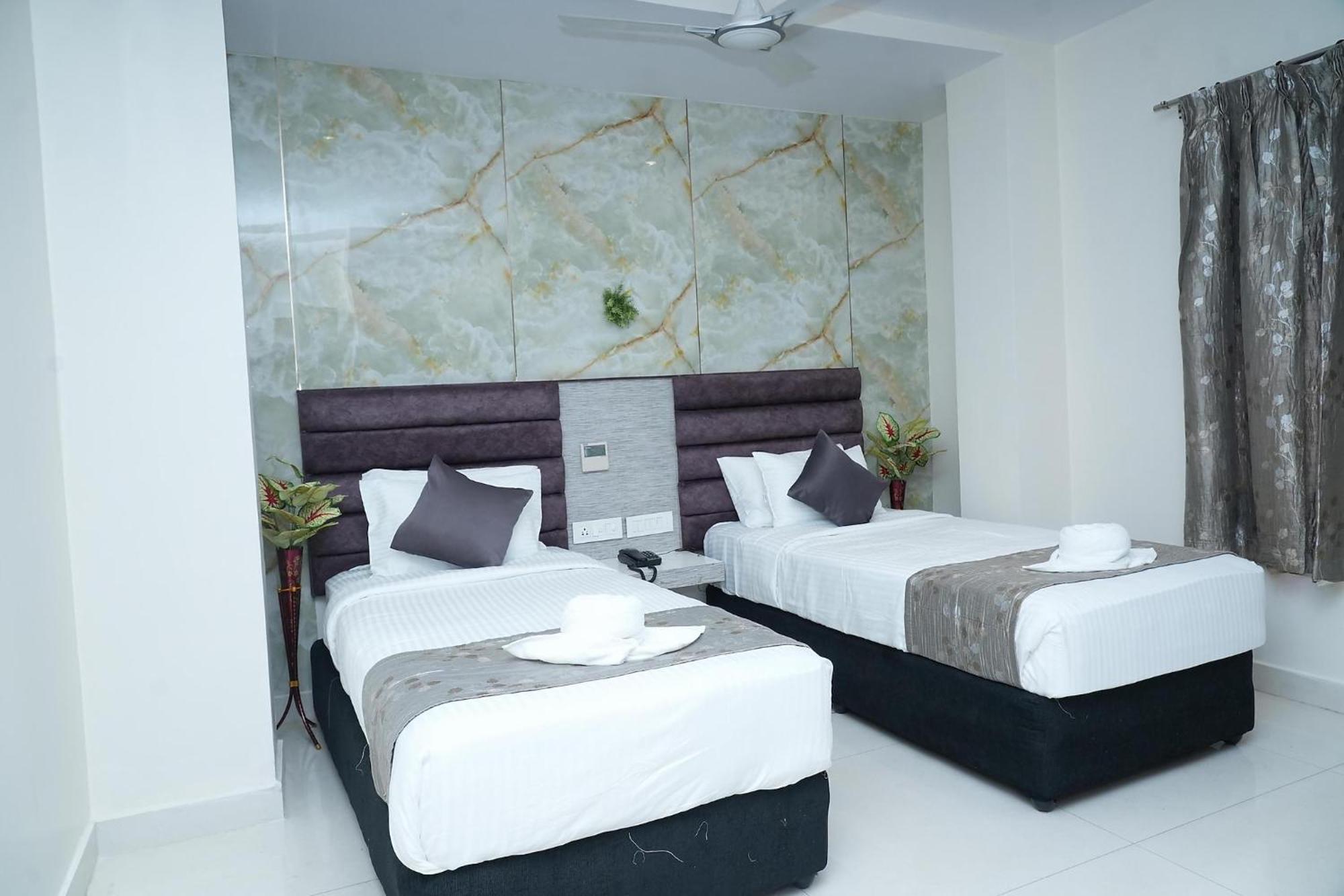 The Orange 3* Visakhapatnam