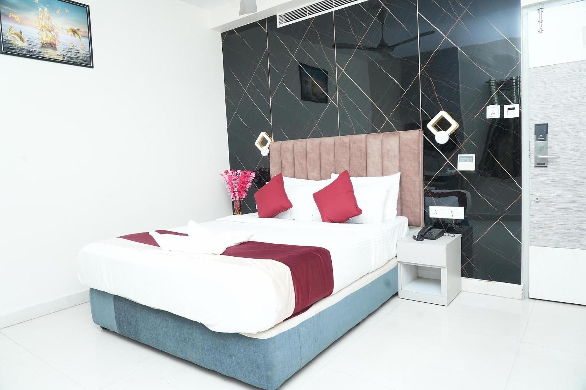 The Orange Hotel