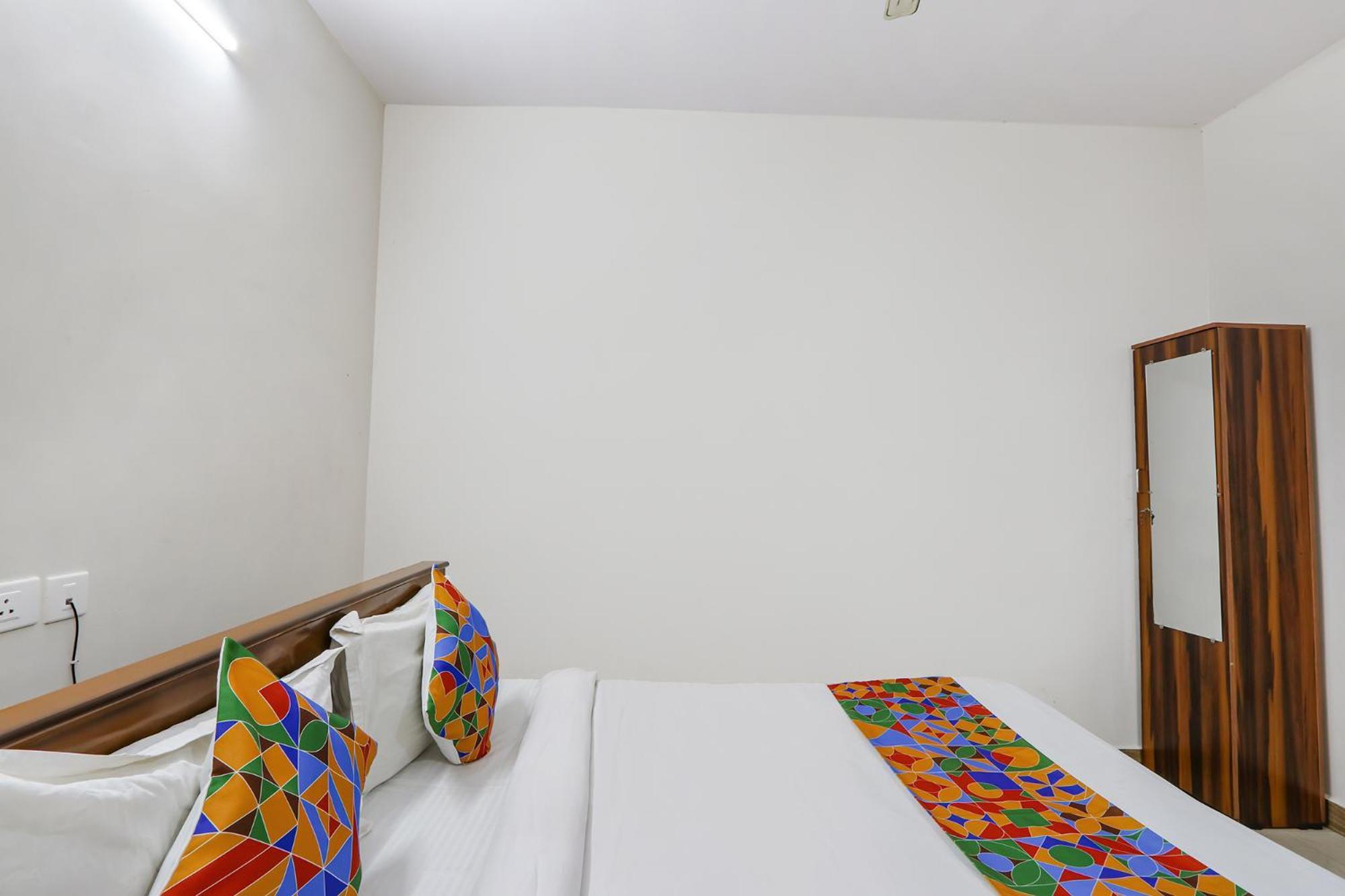 Fabexpress Korner - Sivaji Park 3* Visakhapatnam