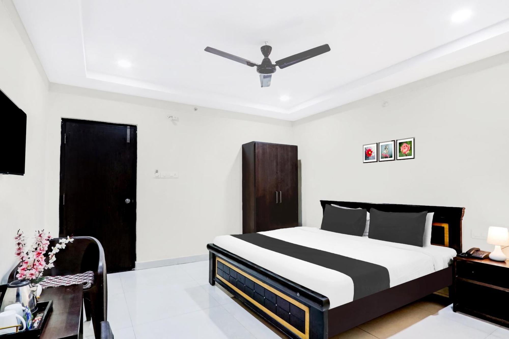 Hotel Super Townhouse Daba Garden Road Visakhapatnam