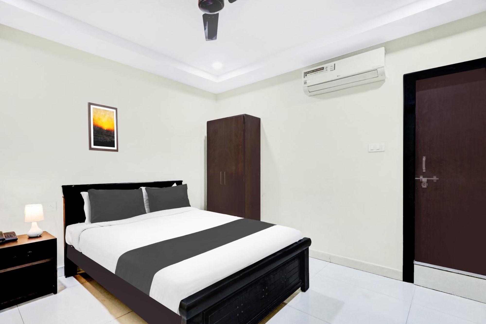 Hotel Super Townhouse Daba Garden Road Visakhapatnam
