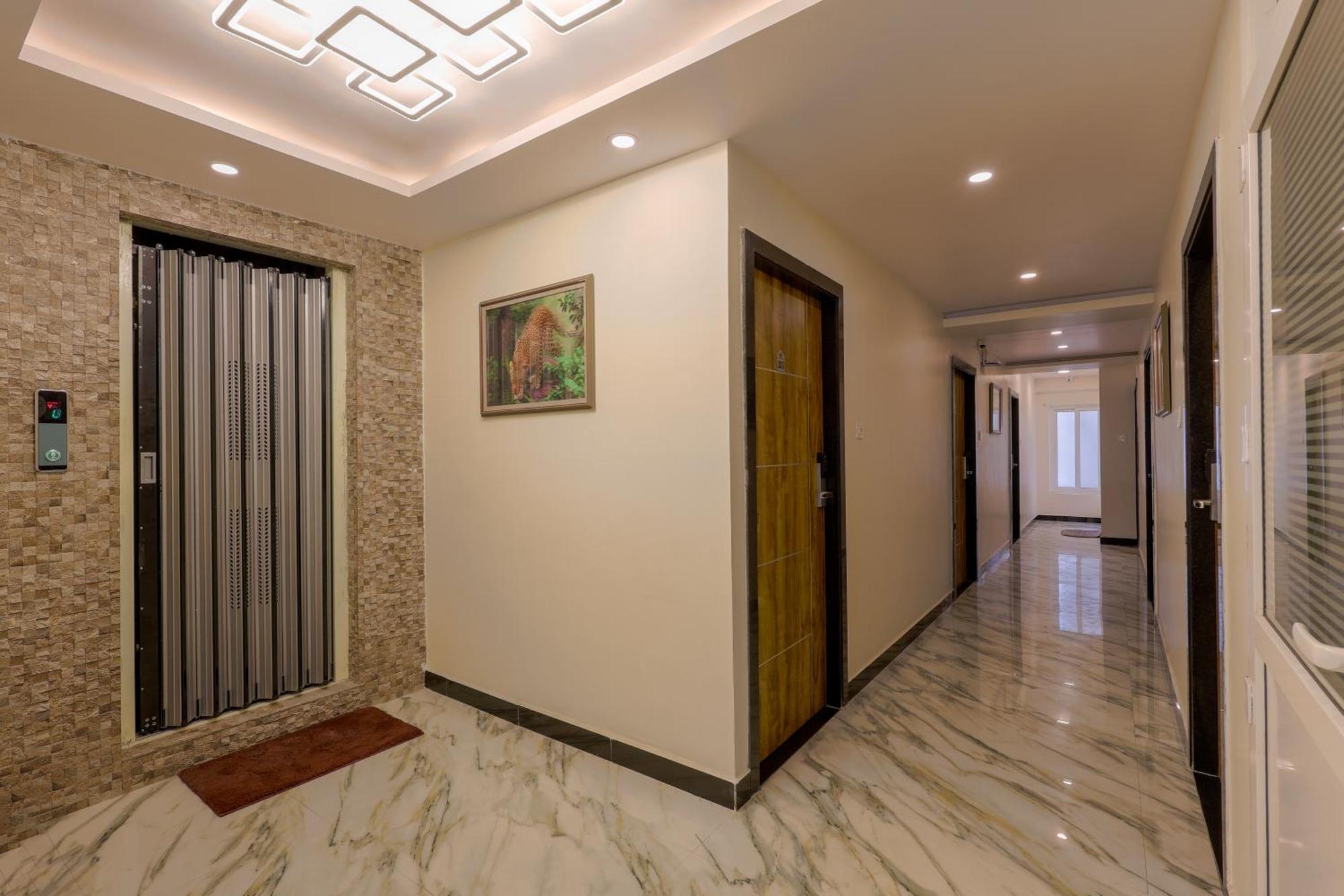 Advith Hotel