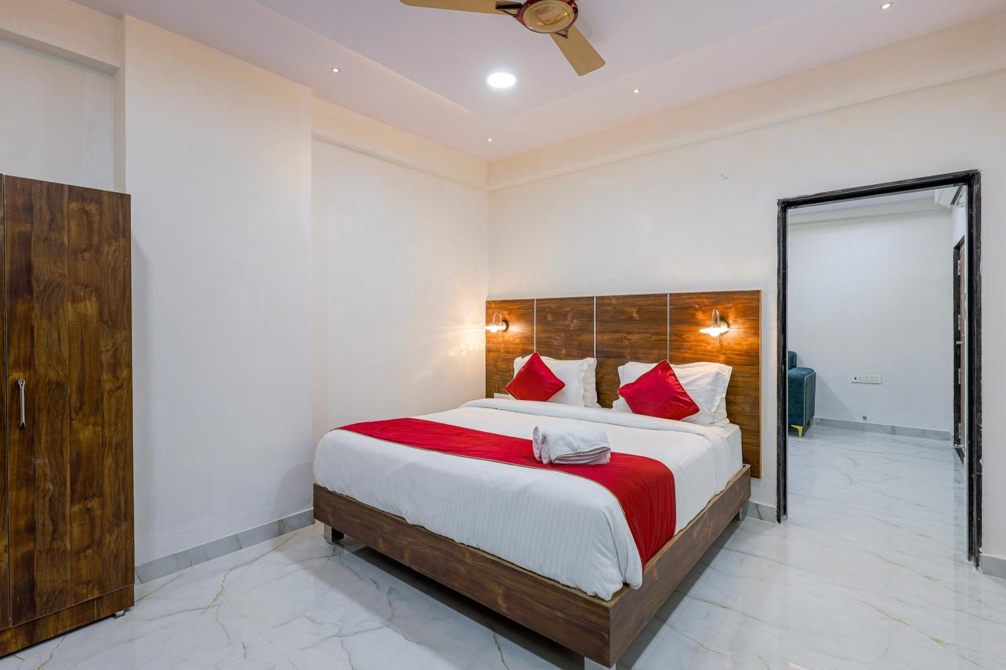 Advith Hotel
