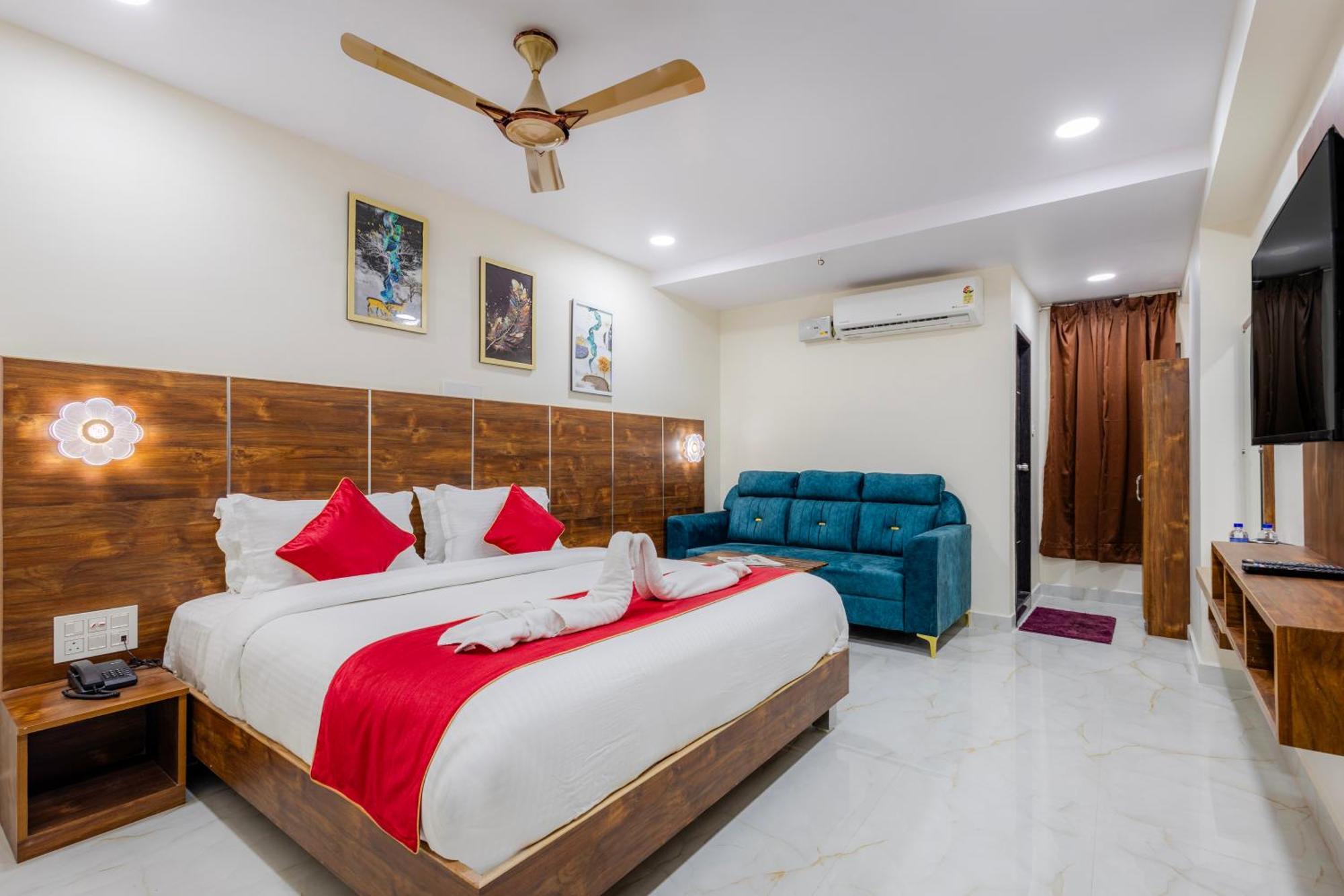 Advith Hotel Visakhapatnam
