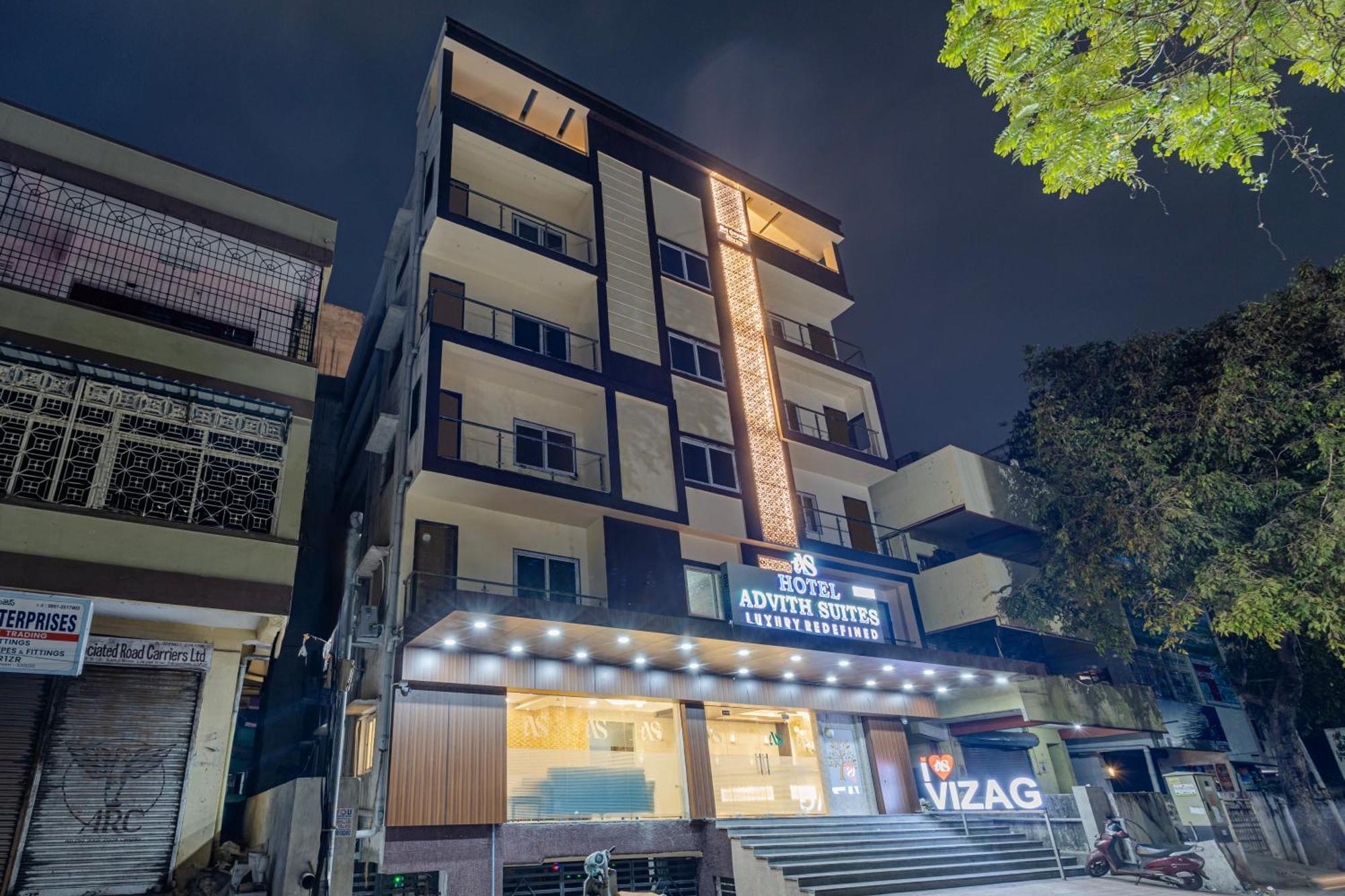 Hotel Advith *