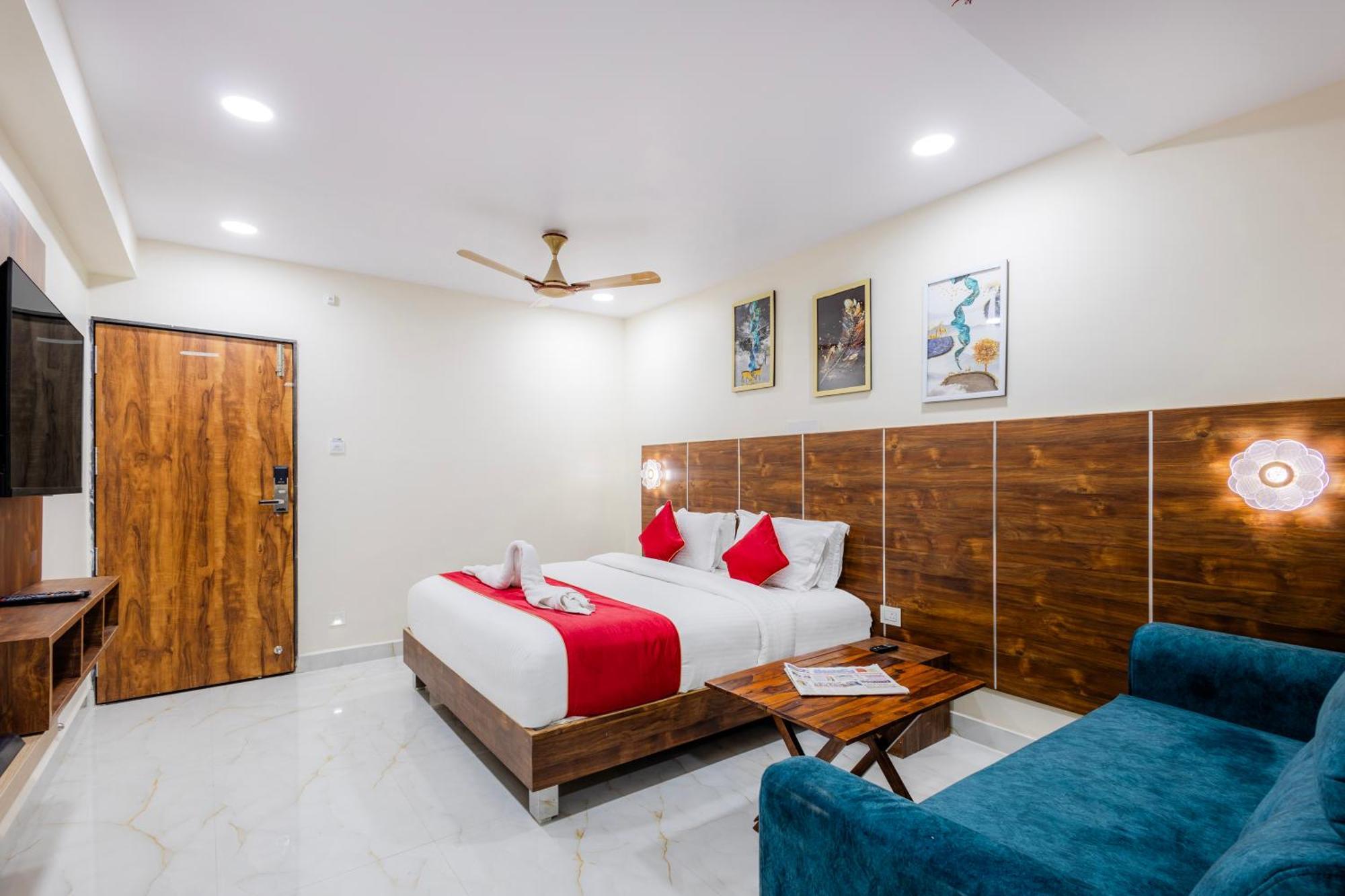Advith Visakhapatnam