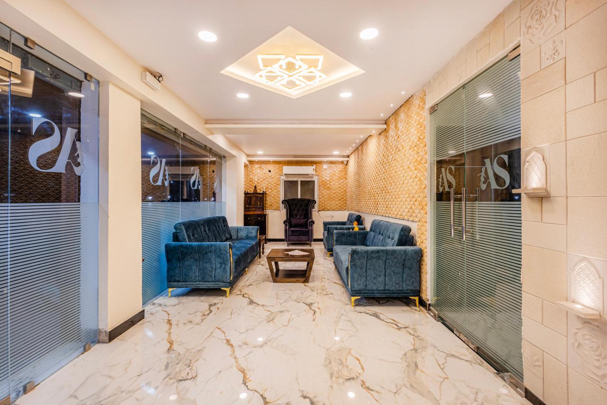 Hotel Advith Visakhapatnam