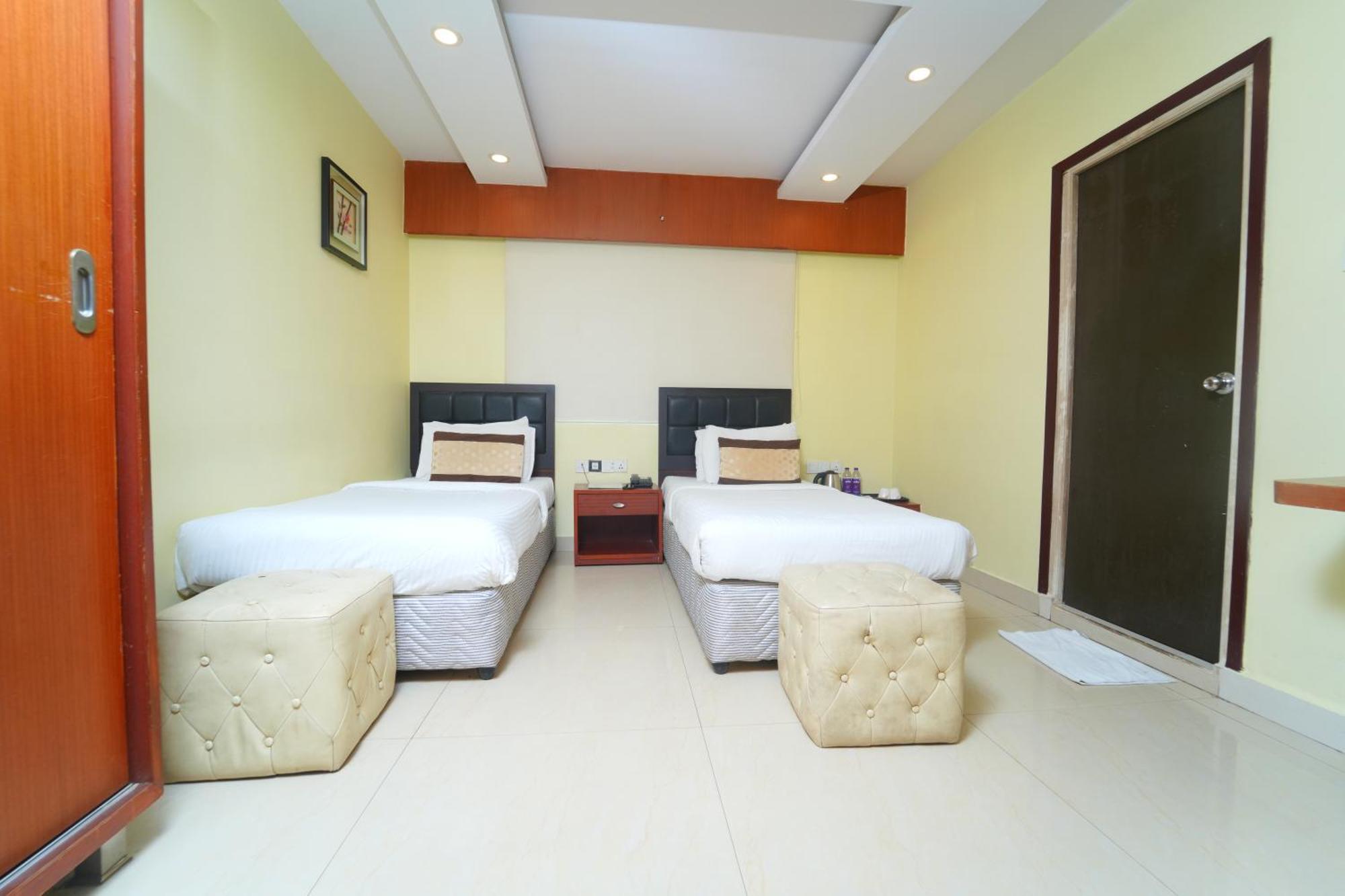Diamonds Pearl Hotel Visakhapatnam