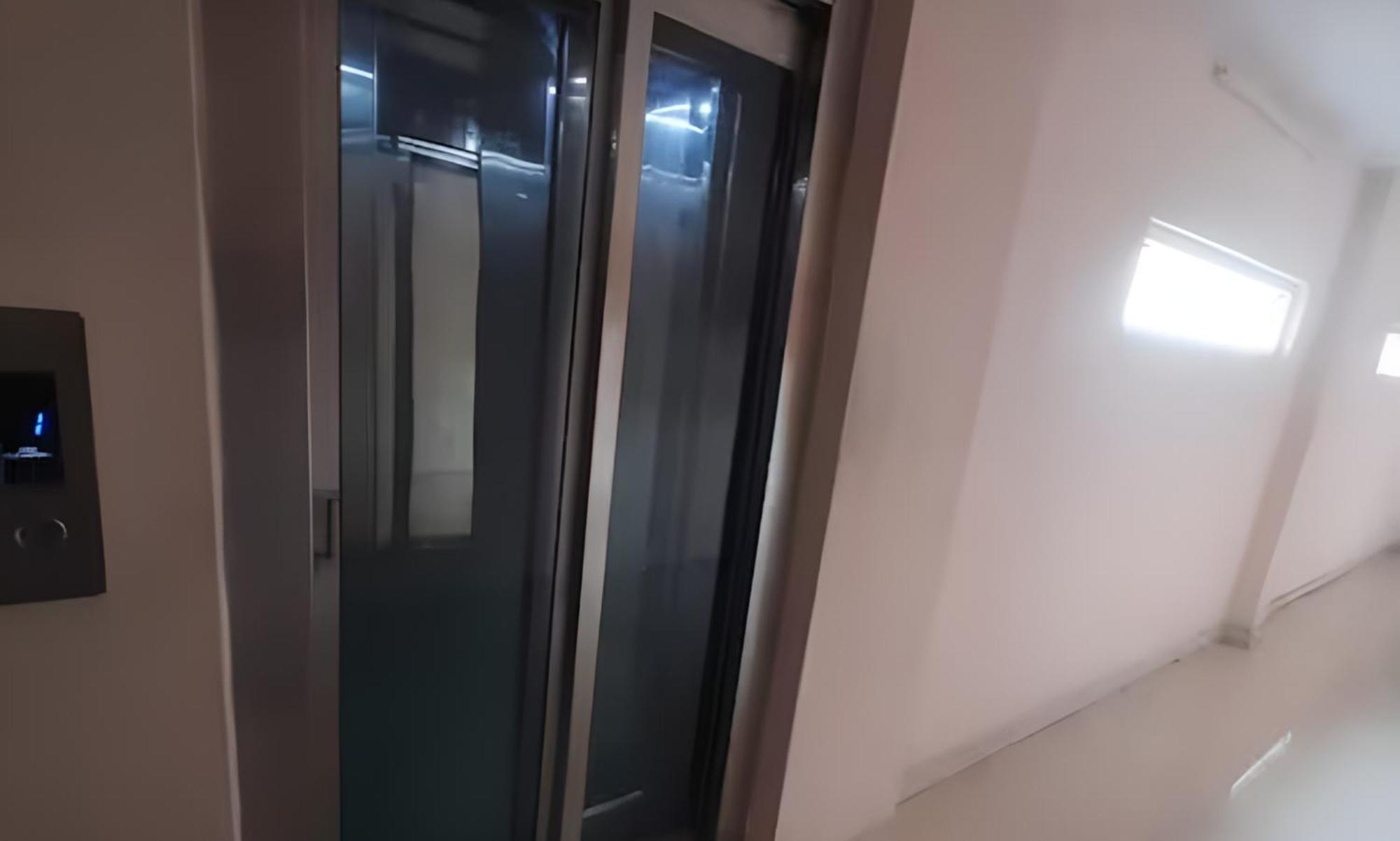 Hotel Akshara Innotel