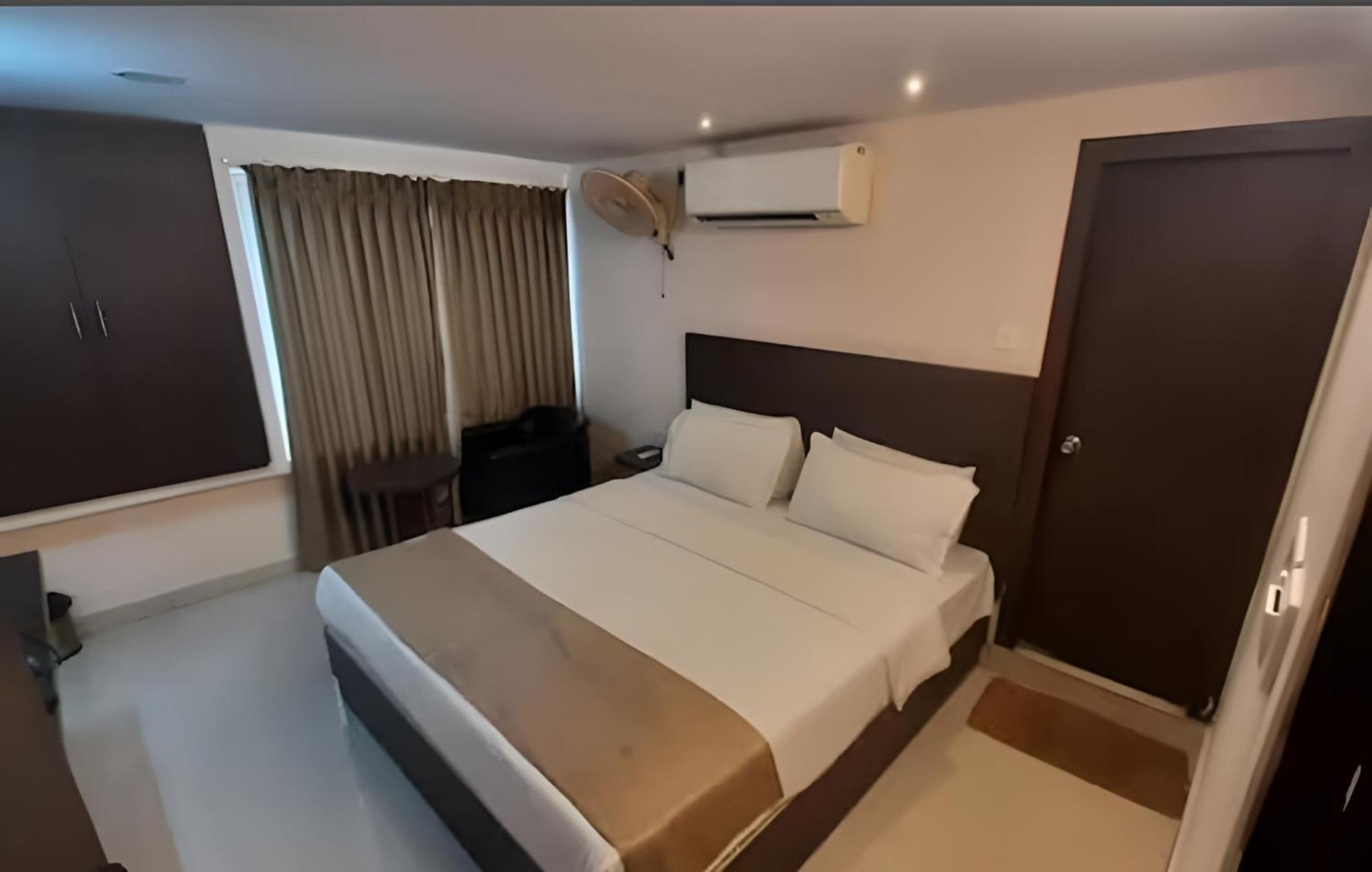 Akshara Innotel