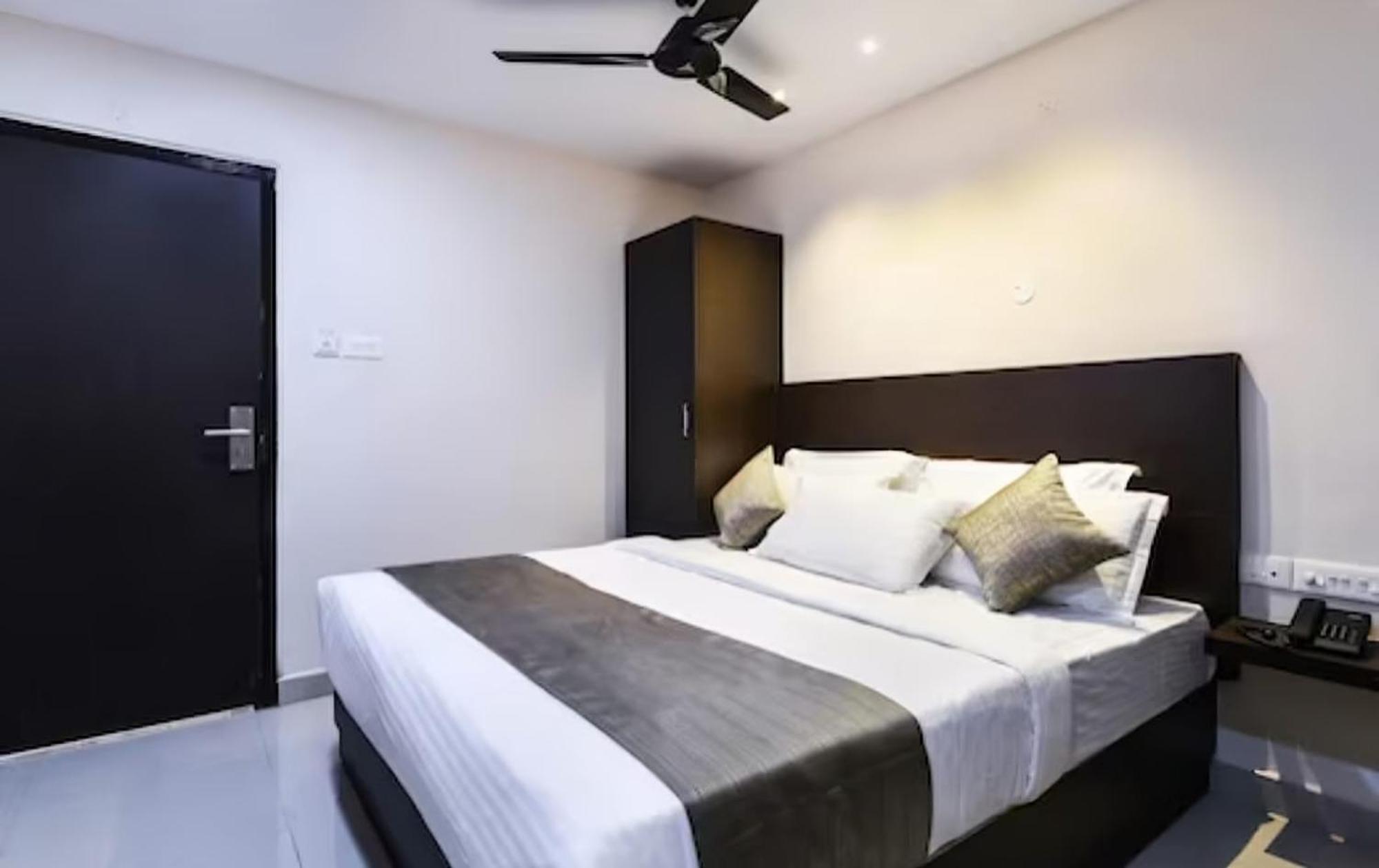 Hotel Akshara Innotel Visakhapatnam
