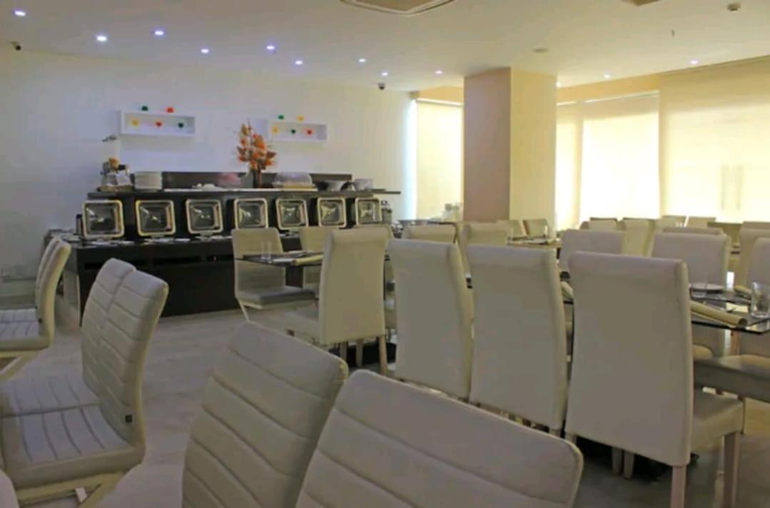 Diamonds Pearl Hotel 3*