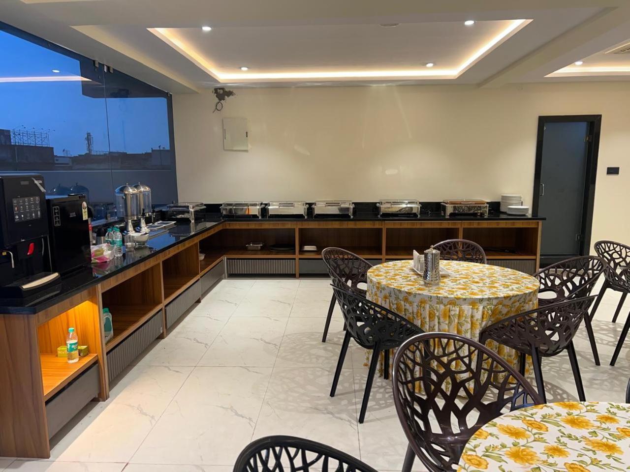 Lemon Park 4* Visakhapatnam