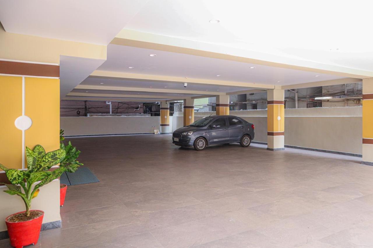 Hotel Lemon Park
