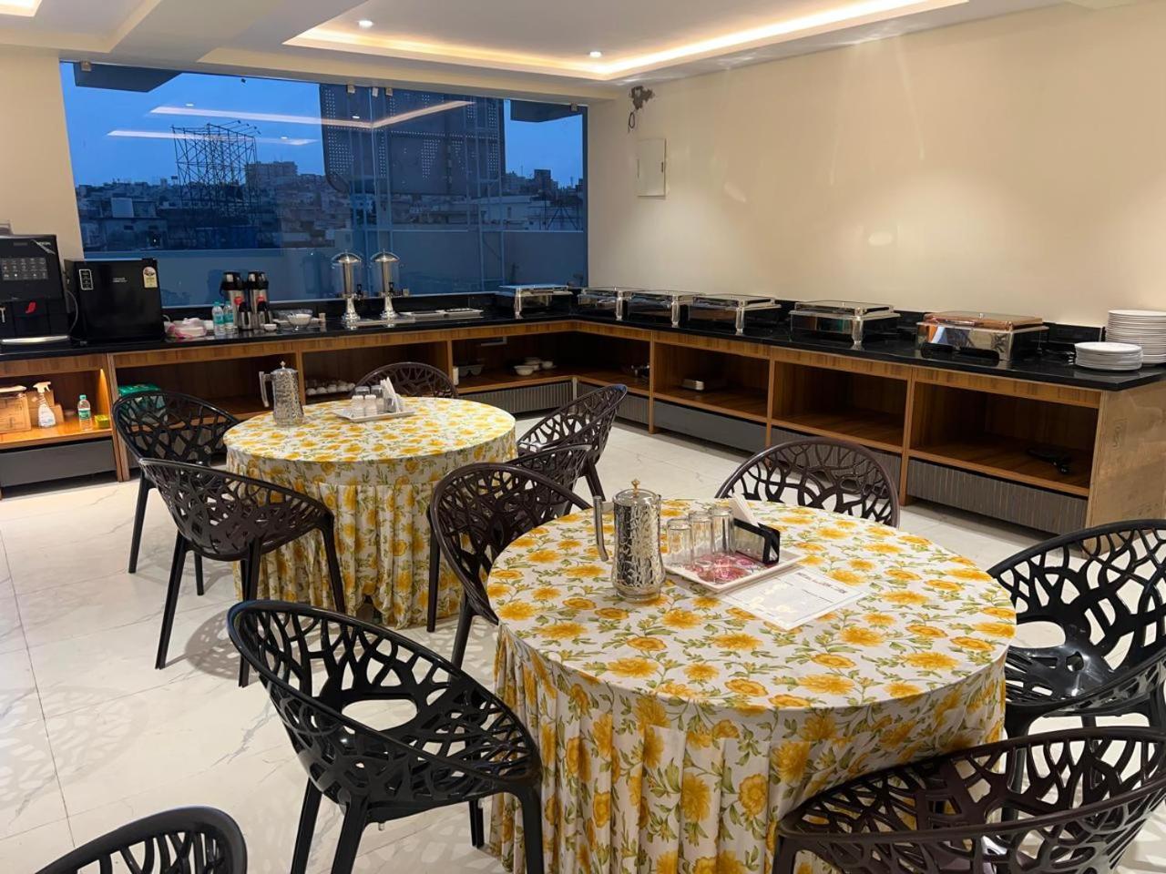 Lemon Park 4* Visakhapatnam